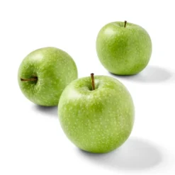 Fresh Organic Granny Smith Apples - 2lb Bag - Good & Gather™