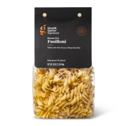 Signature Fusilloni - 16oz - Good & Gather™ -Good & Gather GUEST 6b17ce2d 9723 44c8 862f 70d336577d78