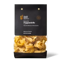 Signature Nested Pappardelle - 16oz - Good & Gather™ -Good & Gather GUEST 6b2d64e4 258c 4294 a668 f63b1e0831b3