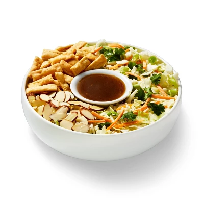 Asian Style Chopped Salad Kit - 13oz - Good & Gather™ 4 Asian Style Chopped Salad Kit - 13oz - Good & Gather™ - Image 2