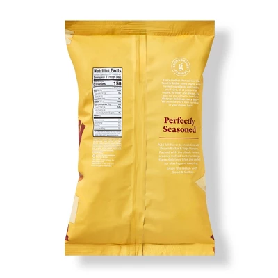 Fall Harvest Popcorn - 5oz - Good & Gather™ 3 Fall Harvest Popcorn - 5oz - Good & Gather™