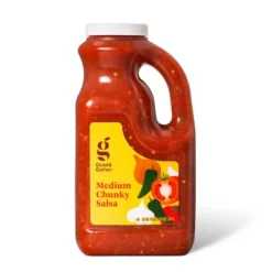 Medium Chunky Salsa 70oz - Good & Gather™ -Good & Gather GUEST 6ba96059 9edc 48da 8998 7856d70afd2e