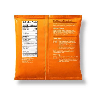 Frozen Whole Sugar Snap Peas - 12oz - Good & Gather™ 4 Frozen Whole Sugar Snap Peas - 12oz - Good & Gather™ - Image 2