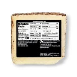 Signature Manchego Cheese - 5.3oz - Good & Gather™
