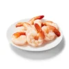 Jumbo Tail On Peeled & Deveined Cooked Shrimp - Frozen - 26-30ct/16oz - Good & Gather™ 2 Jumbo Tail On Peeled & Deveined Cooked Shrimp - Frozen - 26-30ct/16oz - Good & Gather™ -Good & Gather GUEST 6d988b30 a189 49da bd0e 017d985962a3
