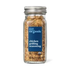 Organic Chicken Grilling Seasoning - 2.4oz - Good & Gather™ -Good & Gather GUEST 6dc0fa40 89cd 4f6a 91e4 a2131ae3585e