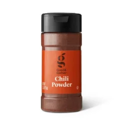 Chili Powder - 2.5oz - Good & Gather™ -Good & Gather GUEST 6dce3c9a 58fb 4b58 88ee c4ebb59b3837