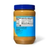 Extra Crunchy Peanut Butter - 40oz - Good & Gather™ -Good & Gather GUEST 6de0840d 0747 4edb a0dd 857cdcc0c4b6