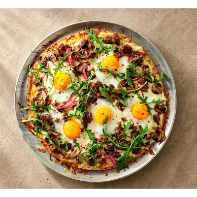 Grade A Large Eggs - 12ct - Good & Gather™ (Packaging May Vary) 6 Grade A Large Eggs - 12ct - Good & Gather™ (Packaging May Vary) - Image 4