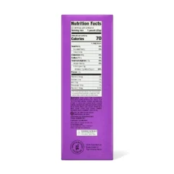 Mixed Fruit Flavored Snacks 17.6oz/22ct - Good & Gatherâ„¢