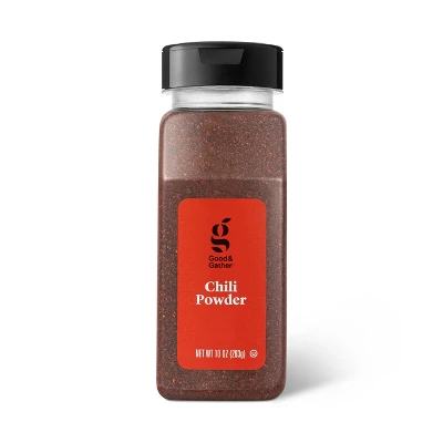 Chili Powder - 10oz - Good & Gather™ 5 Chili Powder - 10oz - Good & Gather™ - Image 3