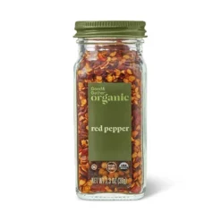 Organic Red Pepper - 1.3oz - Good & Gather™ 7 Organic Red Pepper - 1.3oz - Good & Gather™ -Good & Gather GUEST 7123b458 fc22 46e4 8955 c6f029d930e7