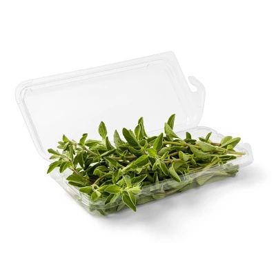 Organic Oregano - 0.5oz - Good & Gather™ 4 Organic Oregano - 0.5oz - Good & Gather™ - Image 2