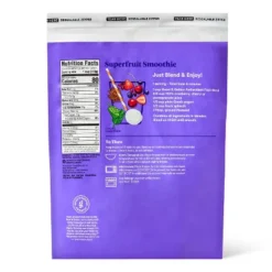Antioxidant Frozen Fruit Blend - 40oz - Good & Gather™
