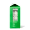 Lactose Free 1% Milk - 0.5gal - Good & Gather™ -Good & Gather GUEST 7209638f f9e3 4715 9fe9 2a5b96b91a14