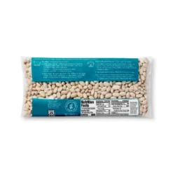 Great Northern Beans - 1lb - Good & Gather™ 6 Great Northern Beans - 1lb - Good & Gather™ -Good & Gather GUEST 72db1379 8b9d 42e2 8474 0b452e2fe05f