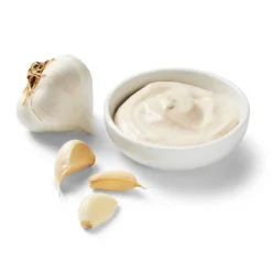 Triple Garlic Dipping Sauce - 8.25 Fl Oz - Good & Gather™ -Good & Gather GUEST 731a4a6a b9ec 47e0 b81e ac665d1a3801