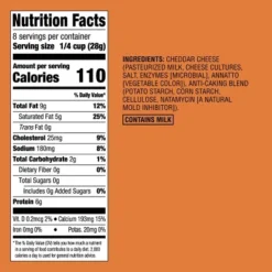 Shredded Mild Cheddar Cheese - 8oz - Good & Gather™ -Good & Gather GUEST 73720cce f2e8 4d87 86c4 919642db242f