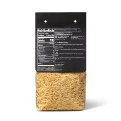 Signature Orzo - 16oz - Good & Gatherâ„¢