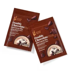Double Chocolate Flavored Hot Cocoa Mix - 8oz - Good & Gather™ 9 Double Chocolate Flavored Hot Cocoa Mix - 8oz - Good & Gather™ -Good & Gather GUEST 74d0c3da 02cf 4f3f a6c8 3b6ee5946ac4