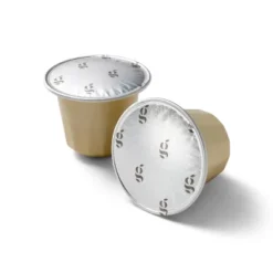 Naturally Flavored Sweet Creme Espresso Capsule - 1.83oz - Good & Gather™