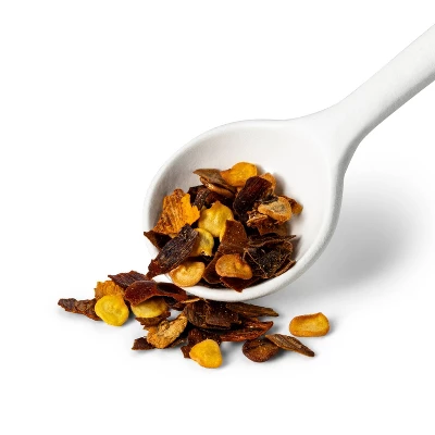 Organic Red Pepper - 1.3oz - Good & Gather™ 3 Organic Red Pepper - 1.3oz - Good & Gather™