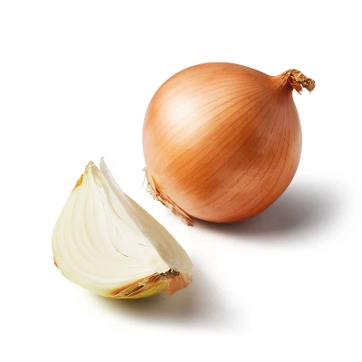 Fresh Sweet Onions - 2lb Bag - Good & Gather™ 4 Fresh Sweet Onions - 2lb Bag - Good & Gather™ - Image 2