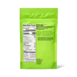 Sea Salt Dry Roasted Pistachio Kernels - 5.5oz - Good & Gather™