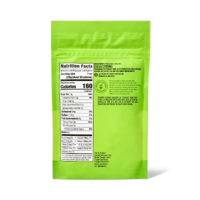 Sea Salt Dry Roasted Pistachio Kernels - 5.5oz - Good & Gather™ 3 Sea Salt Dry Roasted Pistachio Kernels - 5.5oz - Good & Gather™