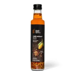 Signature Chili Infused Olive Oil - 8.45 Fl Oz - Good & Gather™ -Good & Gather GUEST 75046c1d 50ac 4f6c 963a 864dc94e63dd