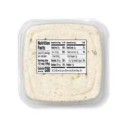 Rosemary Chicken Salad - 12oz - Good & Gatherâ„¢