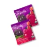 Organic Mixed Berry Fruit Snacks - 20ct - Good & Gather™ -Good & Gather GUEST 76ebefa8 b167 49c4 9152 f7f49c0f2c6e