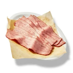 Applewood Smoked Uncured Turkey Bacon - 8oz - Good & Gather™ -Good & Gather GUEST 77f39030 6e93 43c7 a4f2 657efee9e7ee