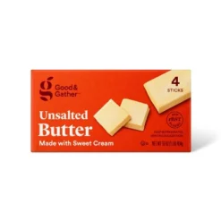 Butter - 1lb - Good & Gather™ 11 Butter - 1lb - Good & Gather™ -Good & Gather GUEST 7851fc76 f9c1 49e8 b9c3 290d7c0521b4