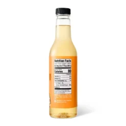 Caramel Macchiato Naturally Flavored With Other Natural Flavors Flavored Syrup - 12.7 Fl Oz - Good & Gatherâ„¢