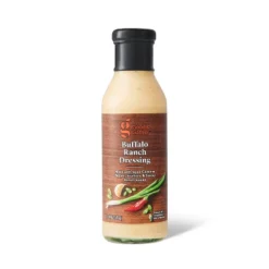 Buffalo Ranch Dressing - 11.8 Fl Oz - Good & Gather™ -Good & Gather GUEST 78aa1c7f 93ce 4be3 afa2 e2f12b64294d
