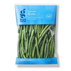 Fresh Green Beans - Good & Gather™ 11 Fresh Green Beans - Good & Gather™ -Good & Gather GUEST 78c8fd9d 107f 4d2e a8cd 5085fc35732d