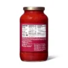 Traditional Pasta Sauce - 24oz - Good & Gather™ -Good & Gather GUEST 790081ae ee6f 486d 9e45 166fcdd9067f