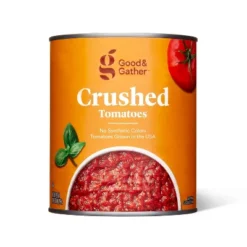 Crushed Tomatoes 28oz - Good & Gather™ -Good & Gather GUEST 791e48c7 b709 4bcb bdd6 be263a616ed1