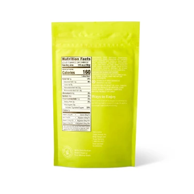 Antioxidant Trail Mix - 9oz - Good & Gather™ 3 Antioxidant Trail Mix - 9oz - Good & Gather™