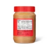 Creamy Peanut Butter - 16oz - Good & Gather™ 1 Creamy Peanut Butter - 16oz - Good & Gather™ -Good & Gather GUEST 79adb81b fdf7 4bc0 bc86 39c1749d7483