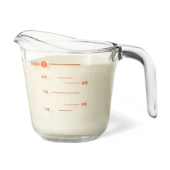Heavy Whipping Cream - 32 Fl Oz (1qt) - Good & Gather™ 9 Heavy Whipping Cream - 32 Fl Oz (1qt) - Good & Gather™ -Good & Gather GUEST 79d461f0 35e5 4f0d 9f78 a334f605aa2f