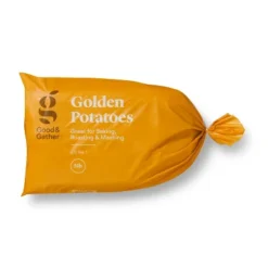 Fresh Golden Potatoes - 5lb - Good & Gather™ 9 Fresh Golden Potatoes - 5lb - Good & Gather™ -Good & Gather GUEST 79d65b34 3297 457a b076 635968033ef1