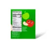 Organic Applesauce Pouches - Unsweetened Apple - 12ct - Good & Gather™ -Good & Gather GUEST 7a22fa44 adf0 44c0 9aea fafcb61195a9