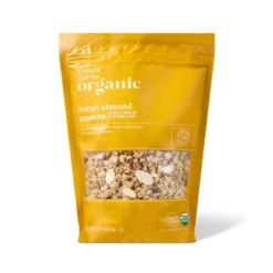Honey Almond Granola - Good & Gather™ 11 Honey Almond Granola - Good & Gather™ -Good & Gather GUEST 7a690994 37db 4244 9e43 341ecb060638