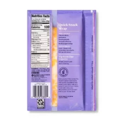 Extra-Thin Colby Jack Deli Sliced Cheese - 8oz/18 Slices - Good & Gatherâ„¢