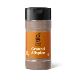Ground Allspice - 2oz - Good & Gather™ -Good & Gather GUEST 7b7184f5 e2e3 40ab a6fc 9af641531a0d