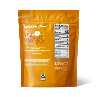 Organic Unsweetened Dried Mango - 12oz - Good & Gather™ 3 Organic Unsweetened Dried Mango - 12oz - Good & Gather™