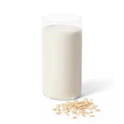 Zero Sugar Oatmilk - 64 Fl Oz - Good & Gather™ -Good & Gather GUEST 7bd8015a 79a3 4861 b665 9b2c74f62c37
