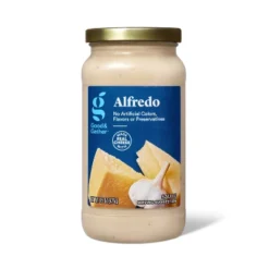 Alfredo Sauce - 15oz - Good & Gather™ 7 Alfredo Sauce - 15oz - Good & Gather™ -Good & Gather GUEST 7bfef9f0 ad43 43d1 b5d7 a411f58b35a4